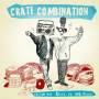 Kista & 45 Prince - Crate Combination Vol.1