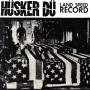 Hsker D - LAND SPEED RECORD