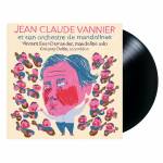 Jean-claude Vannier - Jean-Claude Vannier Et Son Orchestre De Mandolines