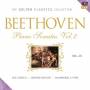 Ludwig Van Beethoven - Beethoven-piano Sonatas Vol.2