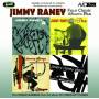 Jimmy Raney - 4 Classic Albums