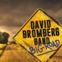 David-Band- Bromberg - Big Road