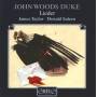 Taylor / Sulzen - Lieder:Loveliest of Trees/3 Chinese Love Lyrics/+