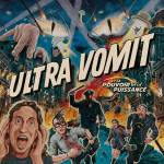 Ultra Vomit - ...Et Le Pouvoir De La Puissance (Digipak)