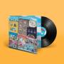 Flasher - Love Is Yours (LP+MP3)