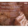 Dalal / Ehrhardt / Tlzer Knabenchor / + - Israel in Egypt-from slavery to freedom