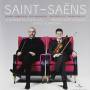 Alexandre Da Costa - Saint Saens