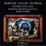 Fiore / MRO - Shakespeare-Vertonungen:Falstaff/Othello/+