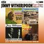 Jimmy Witherspoon - 4 Classic Albums