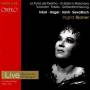 Ingrid Bjoner / Inbal / Hager / Santi / Sawallisch / BSO - Ingrid Bjoner