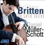 Daniel Mller-Schott - Cello Suiten