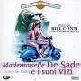 Bill Conti - Mademoiselle De Sade E I Suoi