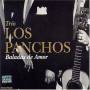 Los Panchos - Baladas De Amor