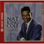Nat Cole King - 10 Great Songs