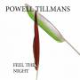 Powell Tillmans - Spoken By The Other EP-Limited Edition