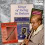 V / A - Kings Of Swing In Britain