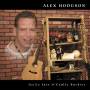 Alex Hodgson - Jeelie Jars N Coalie Backies