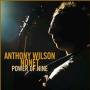 Anthony Nonet Wilson - Power Of Nine