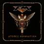 Fm - Atomic Generation