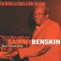 Sammy Benskin - These Foolish Songs