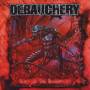 Debauchery - Rage of the Bloodbeast