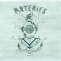 Arteries - Dead Sea