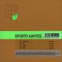 Sporto Kantes - Sporto Kantes