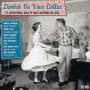 V / A - Lipstick On Your Collar