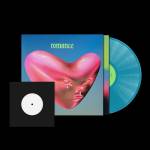 Fontaines D.c. - Romance - Limited Coloured Bonus Edition (incl. 7