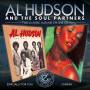 Al Hudson & The Soul Partners - Especially For You/Cherish (Remastered)