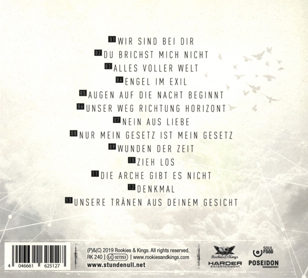 Alles Voller Welt 1