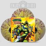 Konami Kukeiha Club - Teenage Mutant Ninja Turtles: Tournament Fighters