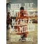 Criterion Collection: Mccabe & Mrs Miller - Mccabe & Mrs Miller/dvd [US-Version, Regio 1]