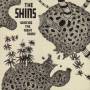 Shins - Wincing The Night Away