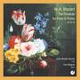 Gerard / Wegener - Fltensonaten KV 10-15