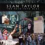 Sean Taylor - Path into Blue