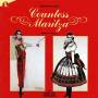 Original Cast - Countess Maritza