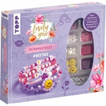 Frechverlag Gmbh - Lovely You Schmuckset #Besties. Anleitun