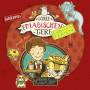 Die Schule Der Magischen Tiere - Endlich Ferien: 03: Henry und Leander (Hrspiel)