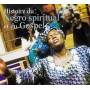 Various - Histoire Du Negro Spiritual Et Du Gospel