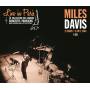 Miles Davis - Live In Paris (21 Mars/11 Octobre 1960)