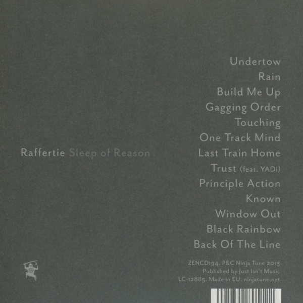 Sleep Of Reason 1