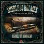 Sherlock Holmes -Sonderermittler Der Krone - Aus den Archiven 01: Ein Fall Vom Kontinent