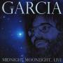 Jerry Garcia - Midnight Moonlight?Live