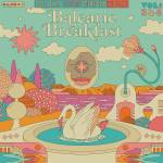 Various Artists - Colleen 'Cosmo' Murphy's Balearic Breakfast 3 & 4