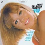 Dave Brubeck - Angel Eyes (180G LP)