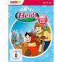 Various - Winter mit Heidi in den Bergen [EURO-Version, Regio 2]
