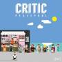 Critic - Peace Pool