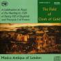 Musica Antiqua Of London - The Field of Cloth of Gold