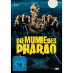 Frank Agrama - Die Mumie des Pharao [DE-Version, Regio 2/B]